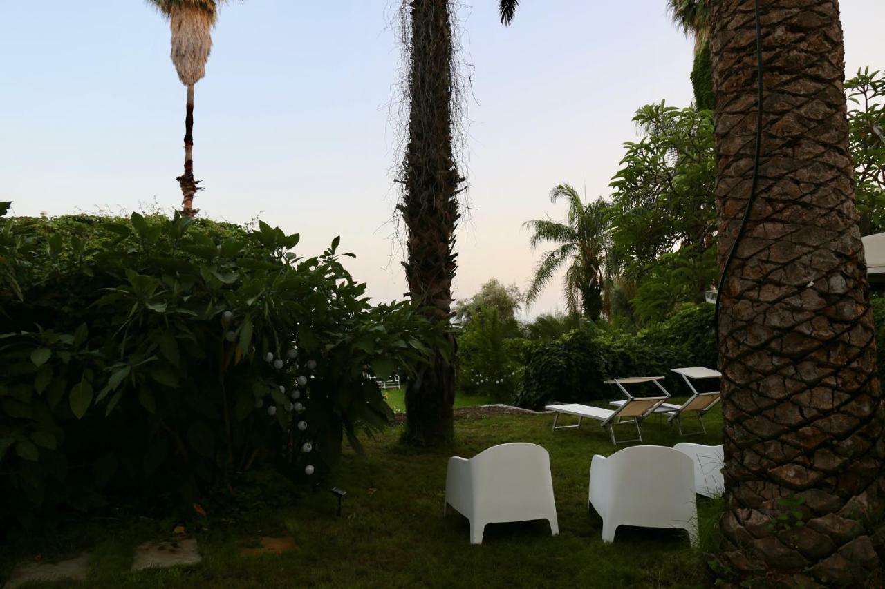 Villa Acquabianca Aci Castello Exterior foto